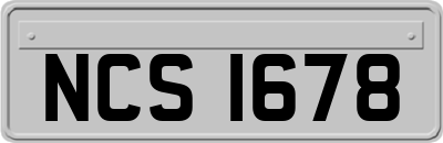 NCS1678