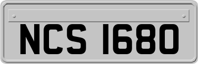 NCS1680