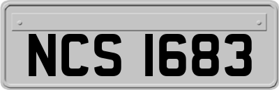 NCS1683