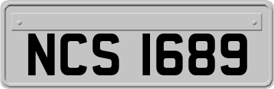 NCS1689