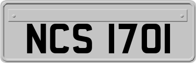 NCS1701