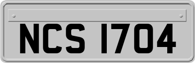 NCS1704