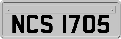 NCS1705