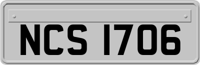 NCS1706