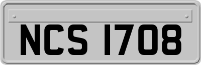 NCS1708