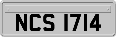 NCS1714