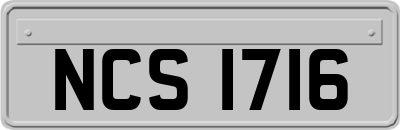 NCS1716