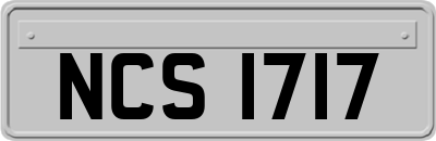 NCS1717
