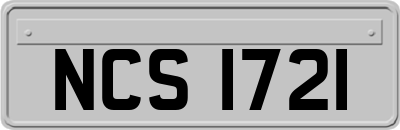 NCS1721