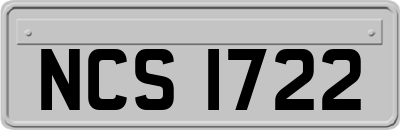NCS1722