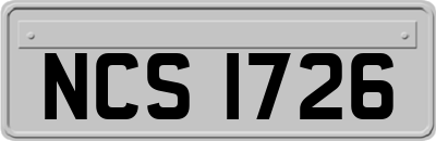 NCS1726