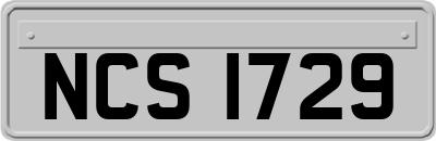 NCS1729