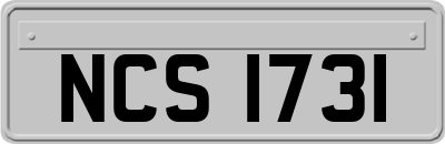 NCS1731