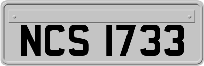 NCS1733