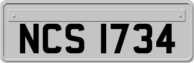NCS1734