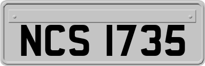 NCS1735