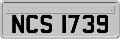NCS1739