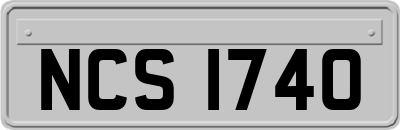 NCS1740