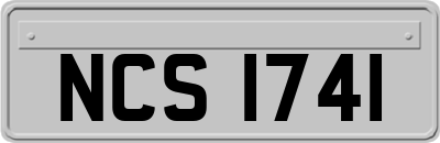 NCS1741