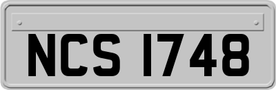 NCS1748