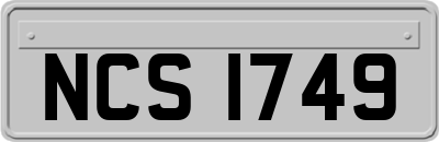 NCS1749