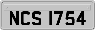 NCS1754
