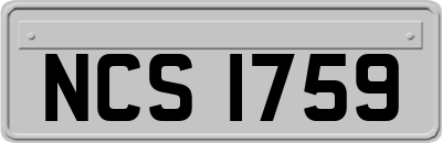 NCS1759