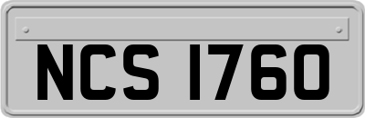 NCS1760