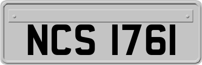 NCS1761
