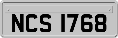 NCS1768