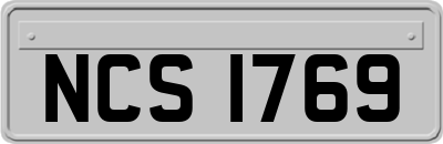 NCS1769