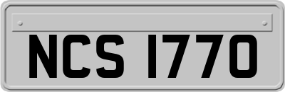 NCS1770