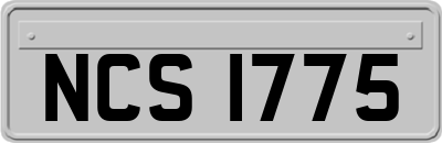 NCS1775