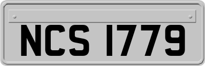 NCS1779