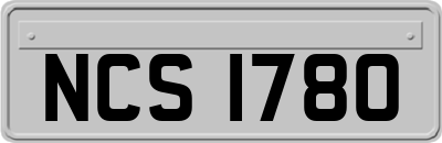 NCS1780