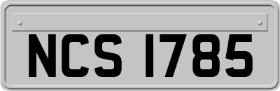 NCS1785