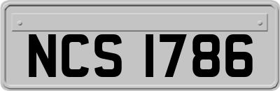 NCS1786
