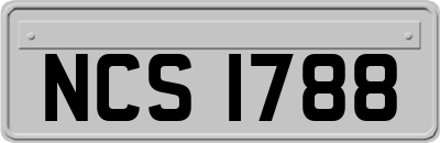 NCS1788