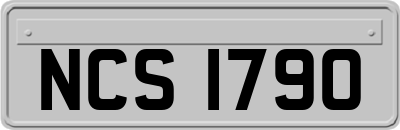 NCS1790