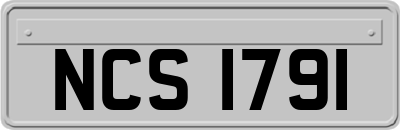 NCS1791