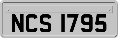 NCS1795