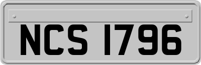 NCS1796