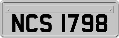 NCS1798