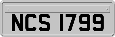 NCS1799