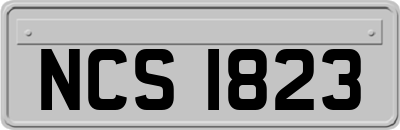 NCS1823