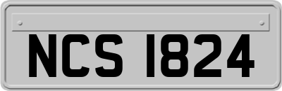 NCS1824