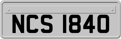 NCS1840