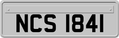 NCS1841