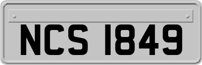 NCS1849