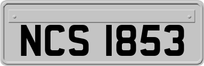 NCS1853